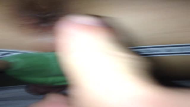 Play with my ass 