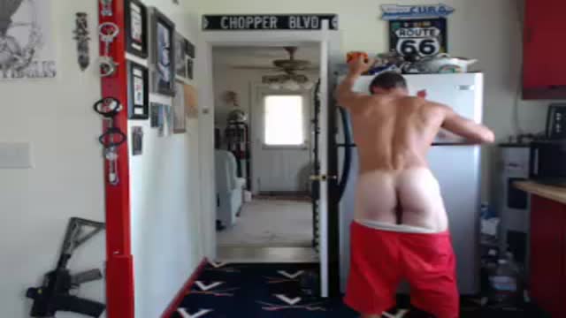 Kevin Cums