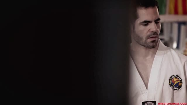 etienne erik vs Steve Mason