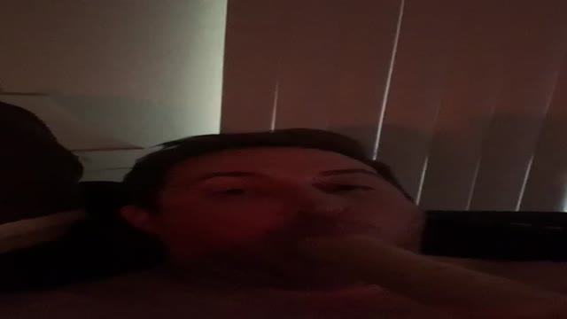 DILDO SUCKING AND CONFESSIONS 