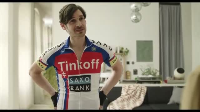Biker Sensation