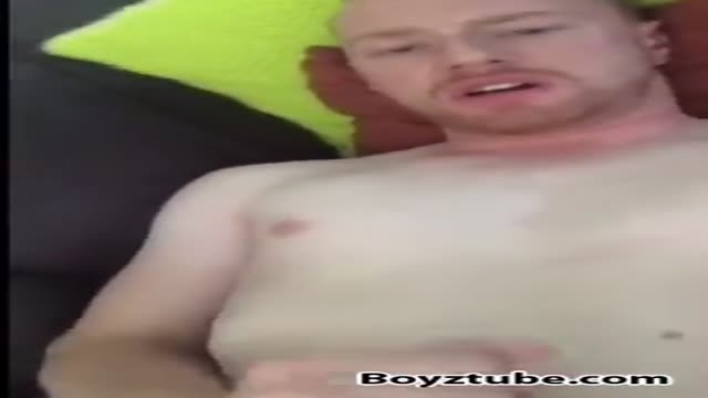 verbal jerk