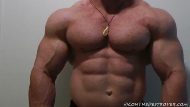 Big Con Demetriou 