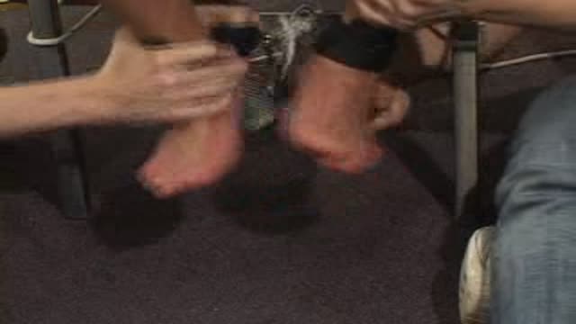 Tickle Men