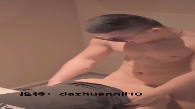 Chinese Stud Pounding