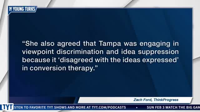 Conversion Therapy