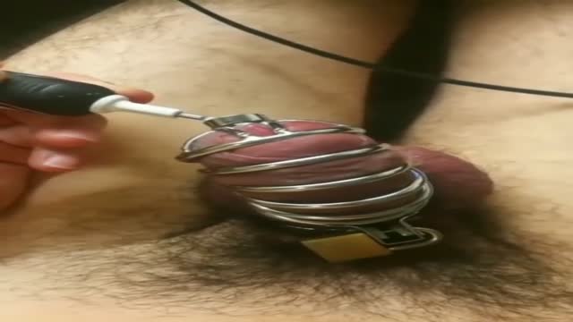 Cumming toothbrush