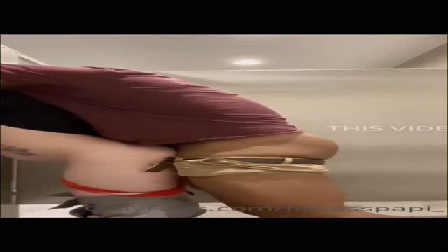 Muscle hunk fucks in bathroom 