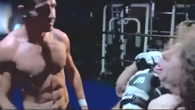 dominated