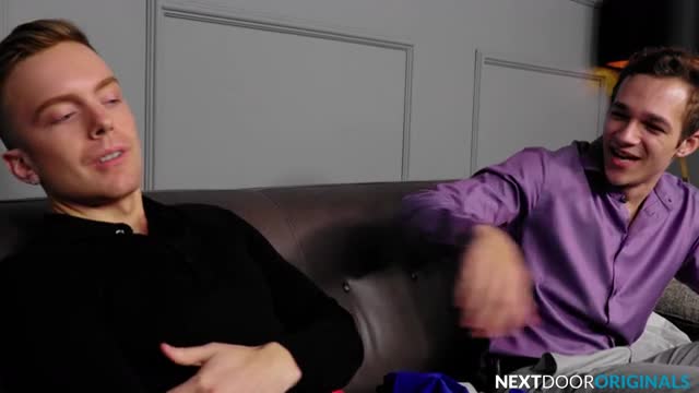 Nick & Jayden