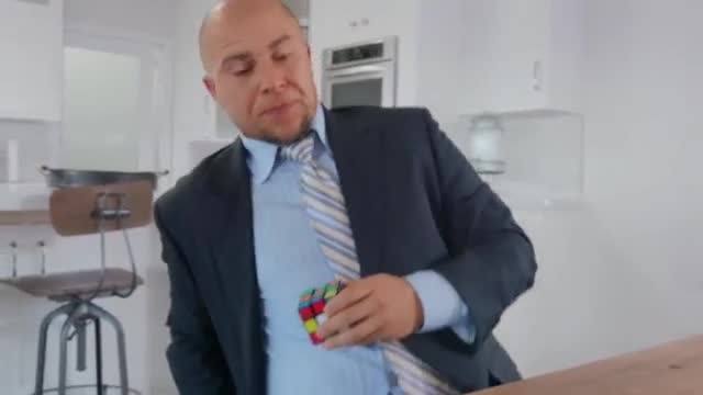Distraction sex