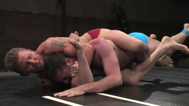 Brynn versus Brandon
