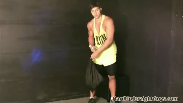 Well Breed Italian Stud Humiliated 
