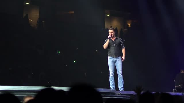 The Best Ass In Country Music 2day