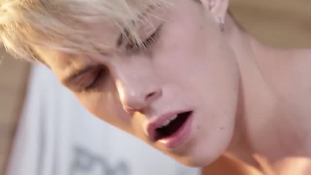 BarebackRookies Hard Ride