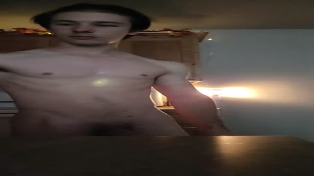 Slippery twink