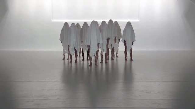 nude dancers