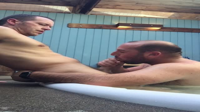 pool play