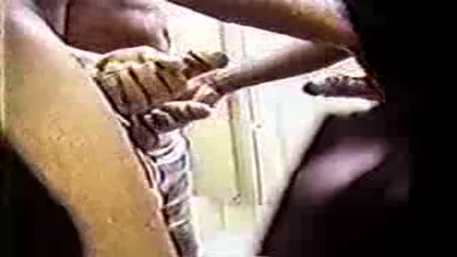 lock fuck