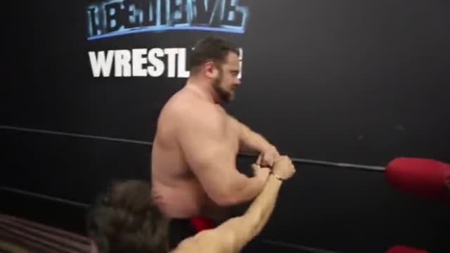 wrest