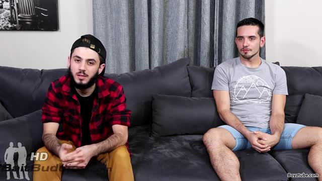 Seeing Double