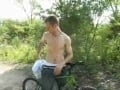 Out on the Bike