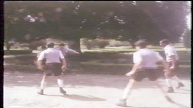 vintage french schoolboys