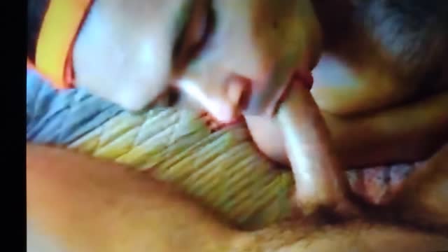 Blowjob