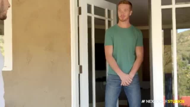 Outdoor sex