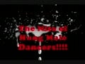 INCHES-THE DARK ROOM