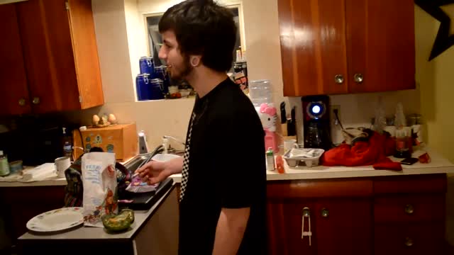 Video preview