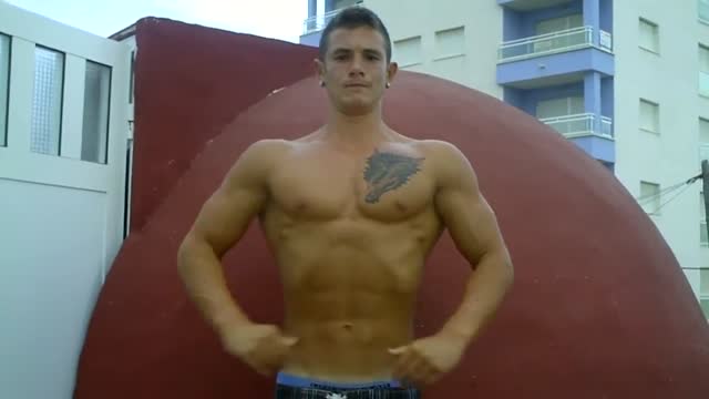 Muscle flex