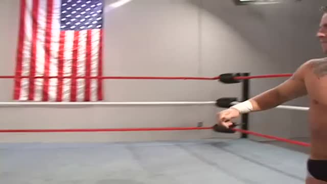 Wrestling