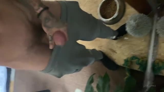 Wanking