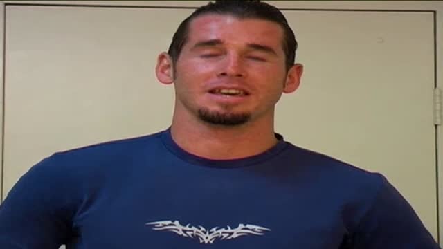 hot str8 guy gets blown by guy for first time