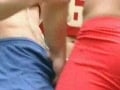 Sports Twinks