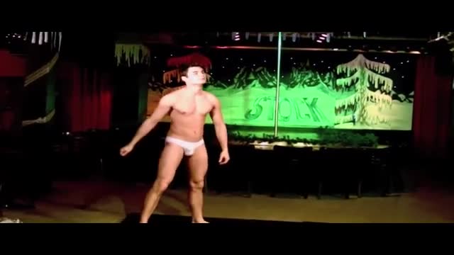 wrestling bulge no nude