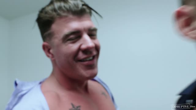 He Said He Said