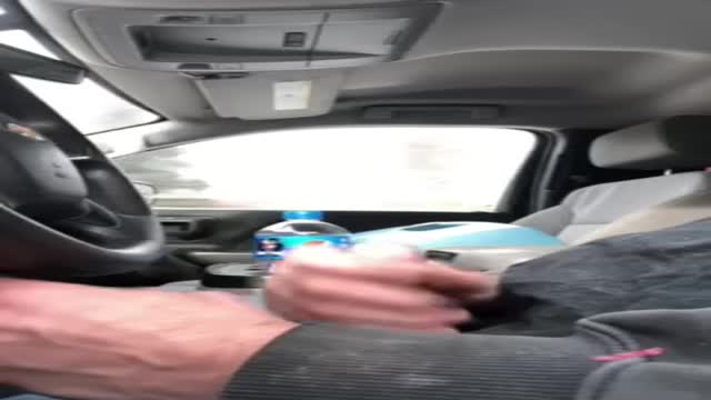 Carjack and Cum