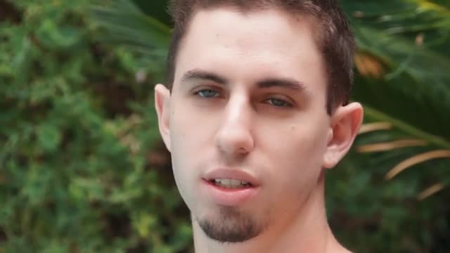 Jake Orion early days
