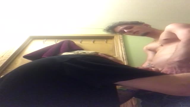 str8 guys wants head