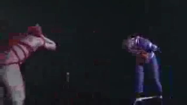 Super hero 