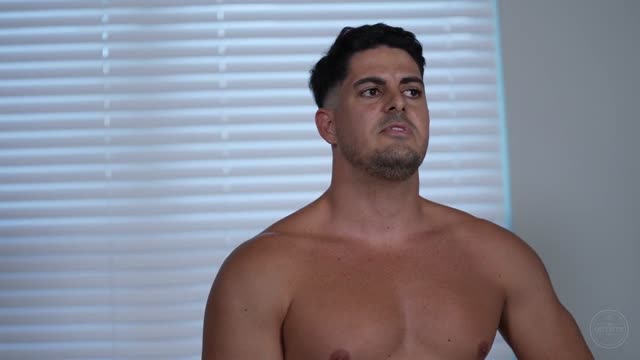 Uncut Dean