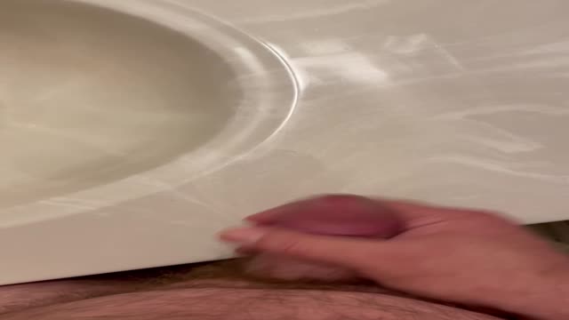 Me jerking off