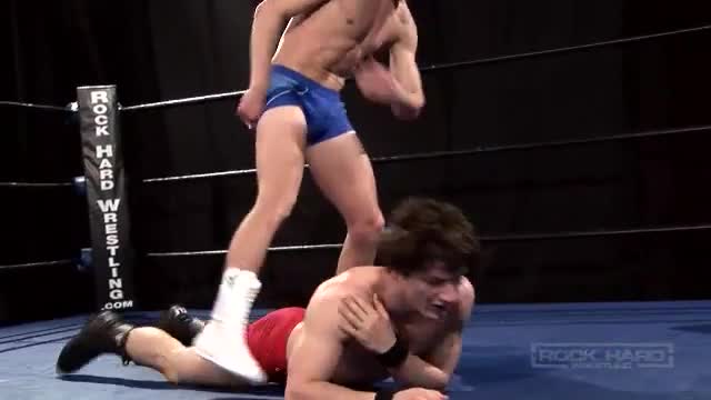 Dominating Jake