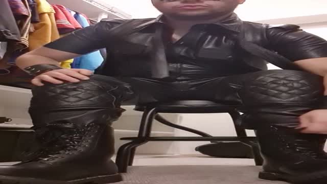 Leatherman strips