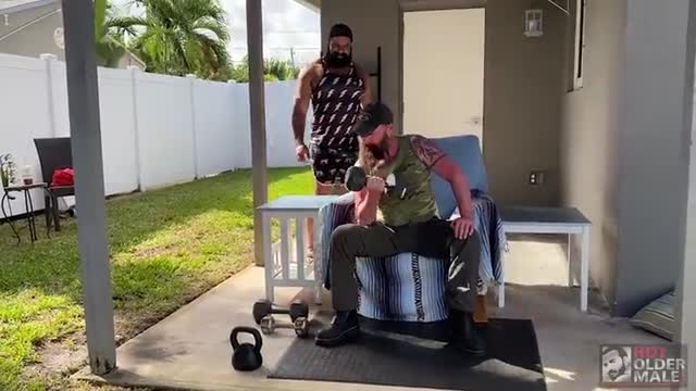 x bears fucking bareback