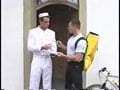 The Delivery Twink From Heaven