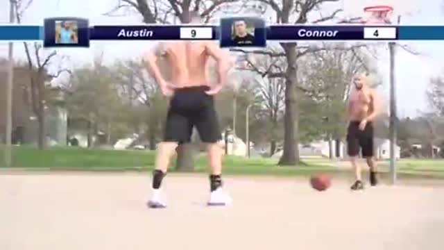 Connor Kline