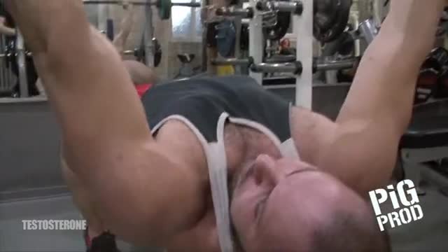 Testosterone